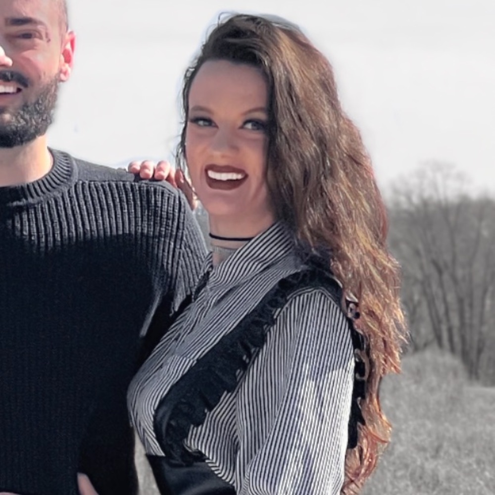 Meet your Posher, Katrina